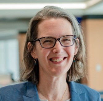 Kathleen McTigue