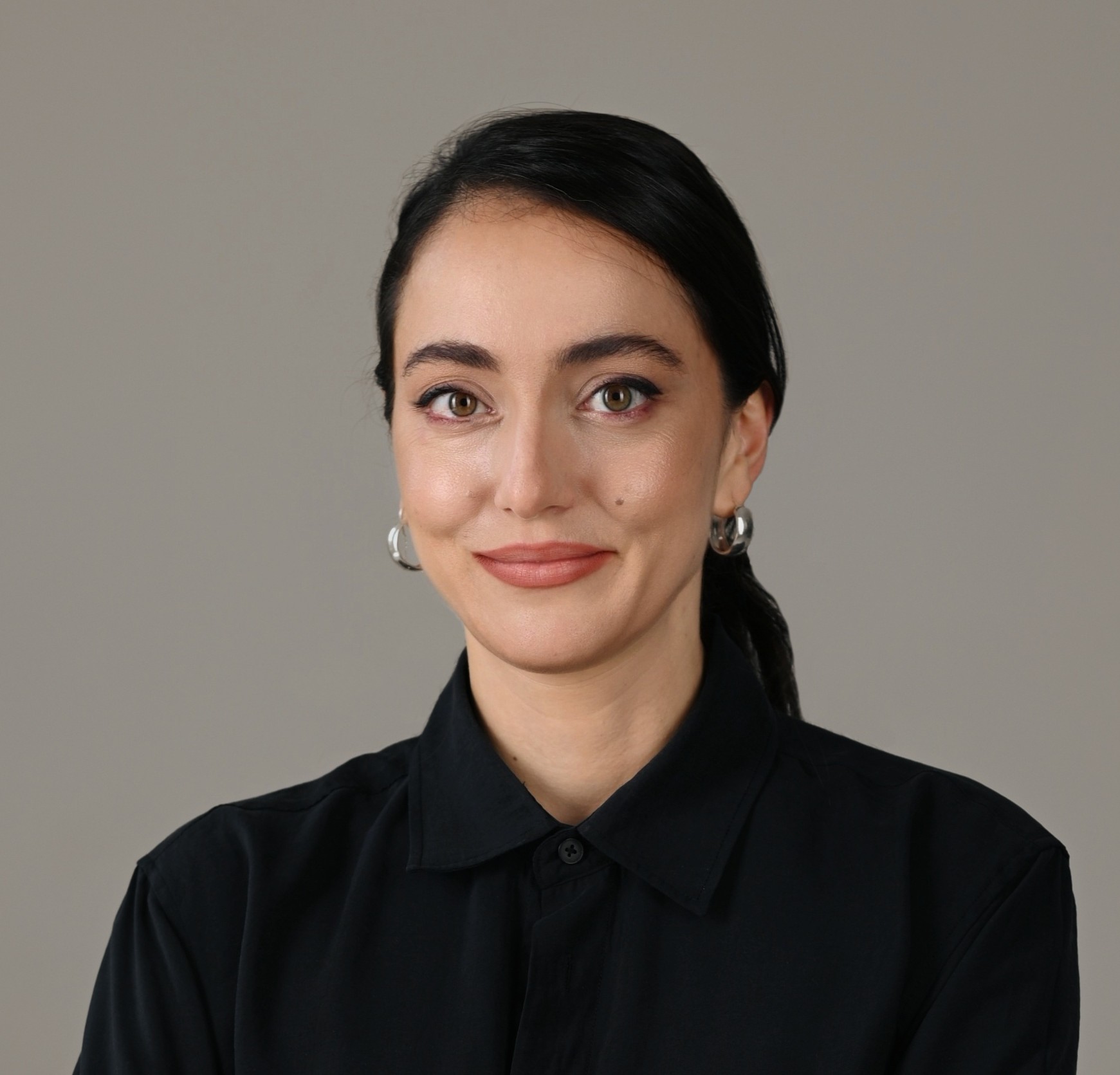 Oliko Vardishvili